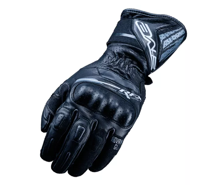 Rukavice na motorku Five RFX Sport black vel. M