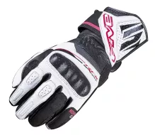 Dámské rukavice Five RFX Sport woman white/pink