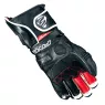 Rukavice na motorku Five RFX1 black/white