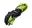 Rukavice na motorku Five RFX2 Airflow 21 black/fluo yell