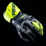 Rukavice na motorku Five RFX2 Airflow 21 black/fluo yell