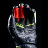 Rukavice na motorku Five RFX2 Airflow 21 black/fluo yell