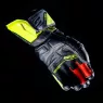 Rukavice na motorku Five RFX2 Airflow 21 black/fluo yell