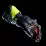 Rukavice na motorku Five RFX2 Airflow 21 black/fluo yell