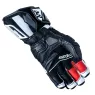 Rukavice na motocykl Five RFX2 black/white