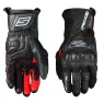 Rukavice na motorku Five RFX4 Airflow black