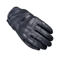 Rukavice na motorku Five SportCity Evo černé