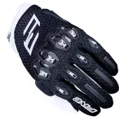 Dámské rukavice Five Stunt Evo 2 Airflow black