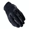 Rukavice na moto Five Stunt Evo 21 Airflow black