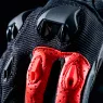 Rukavice na moto Five Stunt Evo 21 black/red