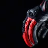 Rukavice na moto Five Stunt Evo 21 black/red