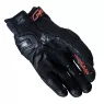 Rukavice na moto Five Stunt Evo 21 black/red
