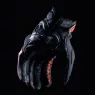 Rukavice na moto Five Stunt Evo 21 black/red