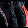 Rukavice na moto Five Stunt Evo 21 black/red