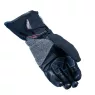 Rukavice na moto Five TFX2 WP black/grey