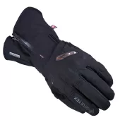 Five dámské černé rukavice na motorku WFX City Evo GTX