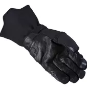 Five dámské černé rukavice na motorku WFX City Evo GTX