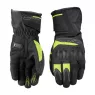 Five WFX 2 Man Waterproof black/fluo yellow