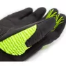 Five WFX 2 Man Waterproof black/fluo yellow