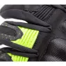 Five WFX 2 Man Waterproof black/fluo yellow