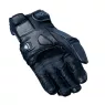 Rukavice na motorku Five X-Rider WP black