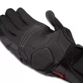 Five GT2 Evo WP black vel. S