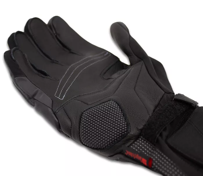 Five GT2 Evo WP black vel. S