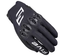 Five Tricks woman black vel.L