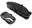 Pouzdro na řídítka motocyklu CellularLine FIXED Handlebar Case, černé