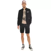 Pánská mikina Von Dutch Flavo black