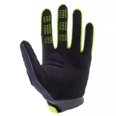 MX rukavice Fox Flora Glove - Dark Shadow