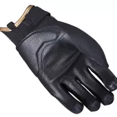Dámské rukavice Five Flow black copper