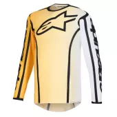 Alpinestars Fluid Apex yellow/black vel. XL