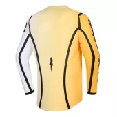 Alpinestars Fluid Apex yellow/black vel. XL