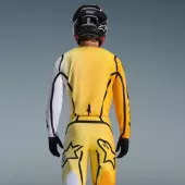 Alpinestars Fluid Apex yellow/black vel. XL