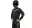 MX dres Alpinestars Fluid graphite black/silver