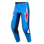 Alpinestars Fluid Grid blue/red vel. 34