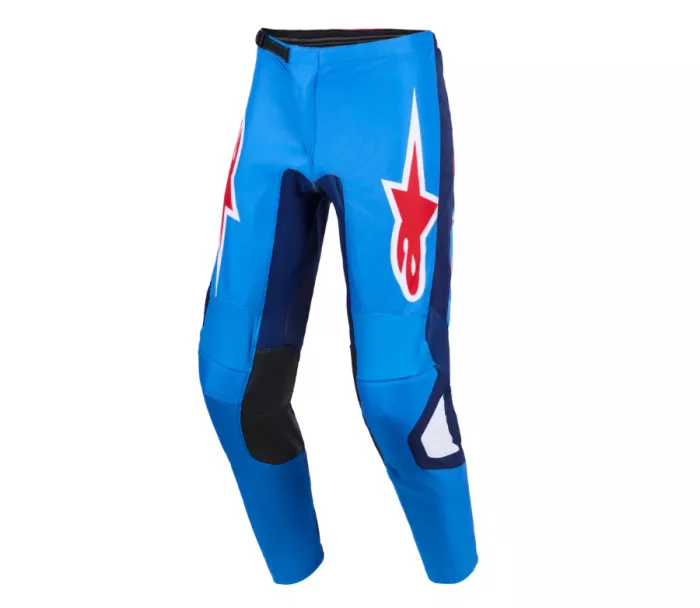 Alpinestars Fluid Grid blue/red vel. 34