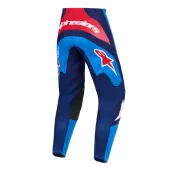 Alpinestars Fluid Grid blue/red vel. 34