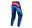MX kalhoty Alpinestars Fluid Grid blue/red