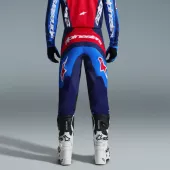 Alpinestars Fluid Grid blue/red vel. 34