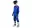 Motokrosový dres Alpinestars 376 1823 7021 Fluid Narin M blue/white dres