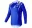 Motokrosový dres Alpinestars 376 1823 7021 Fluid Narin M blue/white dres