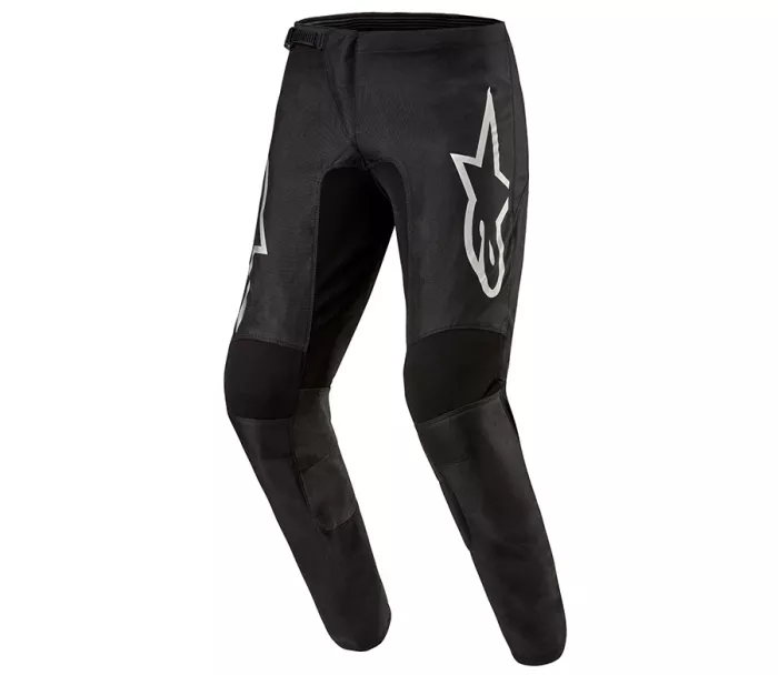 Alpinestars 372 3824 119 Fluid graphite 32 pants black/silver