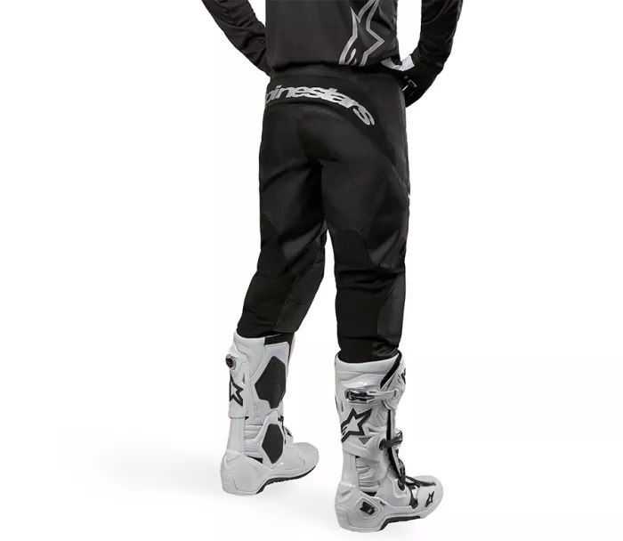 Alpinestars 372 3824 119 Fluid graphite 32 pants black/silver