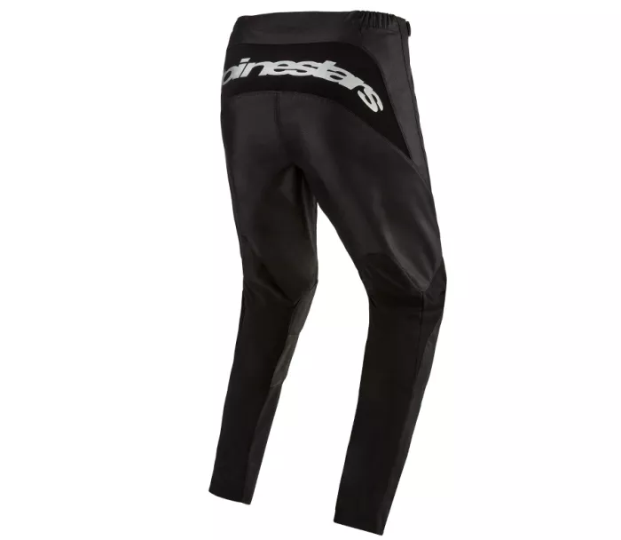 Alpinestars 372 3824 119 Fluid graphite 32 pants black/silver