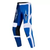 Alpinestars Youth Fluid Portl ucla blue/white vel. 28