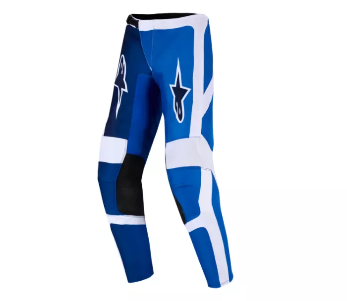Alpinestars Youth Fluid Portl ucla blue/white vel. 28