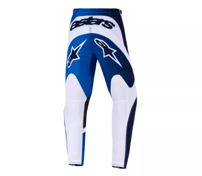 Alpinestars Youth Fluid Portl ucla blue/white vel. 28