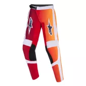 Alpinestars Youth Fluid Portl red/grey vel. 26